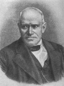 Adolf Anderssen - campeão mundial de xadrez